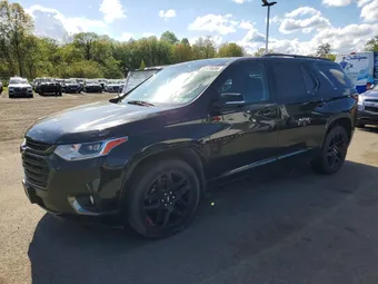 2019 Chevrolet Traverse 1GNEVKKW2KJ181787