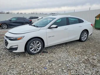 2023 Chevrolet Malibu 1G1ZD5ST9PF211200 Lot 78863165