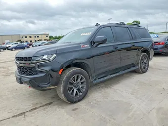 2021 Chevrolet Suburban 1GNSKDKDXMR449284