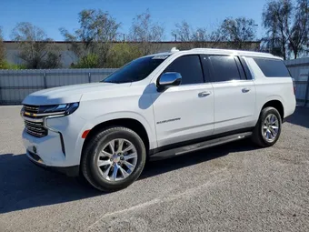 2023 Chevrolet Suburban 1GNSCFKDXPR454773