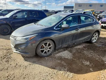2017 Chevrolet Cruze 3G1BF6SMXHS548210 Lot 51861046