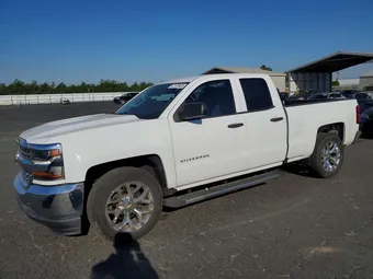 2017 Chevrolet Silverado 1GCRCNEH2HZ209094 Lot 47123426