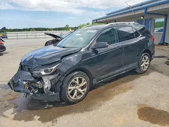 2019 Chevrolet Equinox 2GNAXVEXXK6201697 Lot 50264796