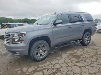 2019 Chevrolet Tahoe 1GNSKBKC1KR258796 Lot 51358716