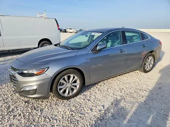 2023 Chevrolet Malibu 1G1ZD5ST5PF141985 Lot 78652955