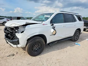 2023 Chevrolet Tahoe 1GNSKPKD4PR184805