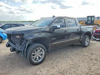 2020 Chevrolet Silverado 1GCPWCED4LZ157296 Lot 47990056