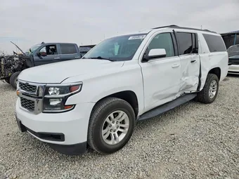 2016 Chevrolet Suburban 1GNSKHKC1GR430674