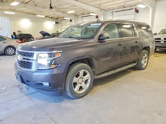 2015 Chevrolet Suburban 1GNSKJKCXFR696751