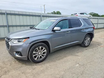2018 Chevrolet Traverse 1GNERKKW2JJ134780 Lot 51611746