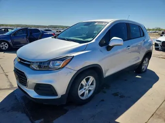 2020 Chevrolet Trax 3GNCJKSB9LL306231 Lot 46009616