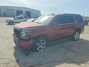 2016 Chevrolet Tahoe 1GNSCBKC1GR278342 Lot 51180966