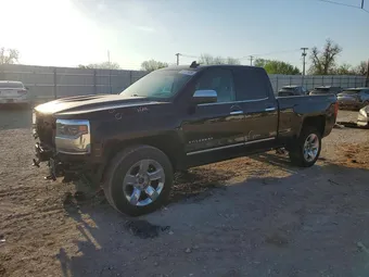 2016 Chevrolet Silverado 1GCVKSEC3GZ144159 Lot 47375826