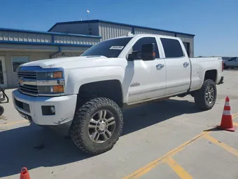 2016 Chevrolet Silverado 2500 1GC1KXE83GF120937 Lot 49454396