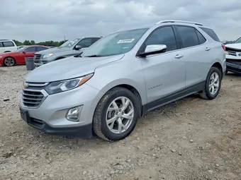 2019 Chevrolet Equinox 2GNAXNEV4K6113937 Lot 52404666