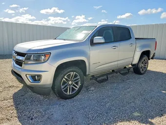 2020 Chevrolet Colorado 1GCGSBEN3L1179934 Lot 50106046
