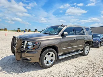 2015 Chevrolet Tahoe 1GNSKBKC2FR561365 Lot 51271206