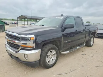 2016 Chevrolet Silverado 1500 1GCVKREC9GZ324576 Lot 50370796