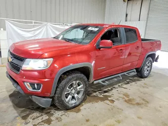 2016 Chevrolet Colorado 1GCGTDE30G1112964 Lot 51294726
