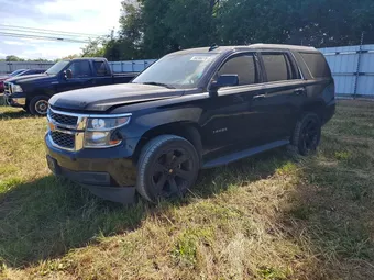2019 Chevrolet Tahoe 1GNSCBKC6KR121804 Lot 50286276