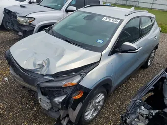 2023 Chevrolet Bolt EUV 1G1FY6S0XP4149045
