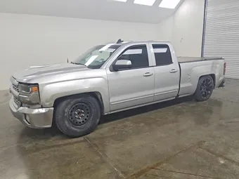 2017 Chevrolet Silverado 1GCRCREC5HZ344971 Lot 48708506