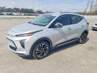 2023 Chevrolet Bolt EUV 1G1FZ6S00P4104872