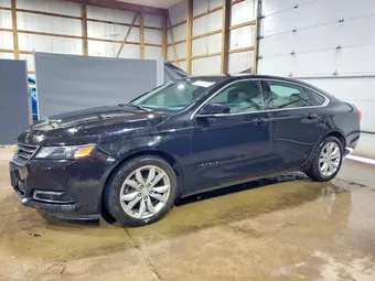 2019 Chevrolet Impala 1G11Z5S31KU106475