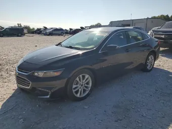 2016 Chevrolet Malibu 1G1ZE5ST7GF359570 Lot 80363885