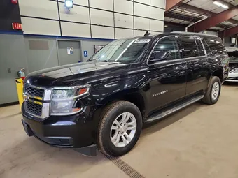 2019 Chevrolet Suburban 1GNSKGKC7KR312602