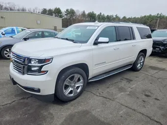 2017 Chevrolet Suburban 1GNSKJKCXHR268844