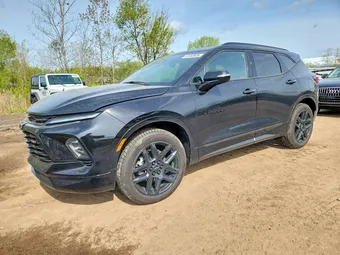 2024 Chevrolet Blazer 3GNKBKRS5RS225336