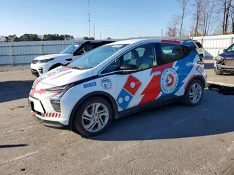 2023 Chevrolet Bolt EV 1G1FW6S02P4107250