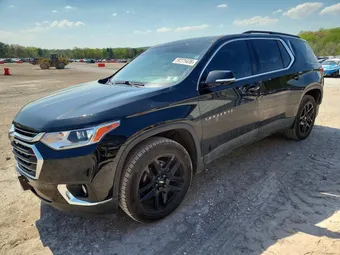 2020 Chevrolet Traverse 1GNERGKW5LJ223551 Lot 50225436