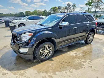 2017 Chevrolet Equinox 2GNALDEK6H1503245 Lot 47585626
