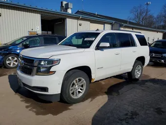 2015 Chevrolet Tahoe 1GNSKBKC5FR101102 Lot 46459206