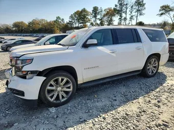 2019 Chevrolet Suburban 1GNSCHKC7KR336899
