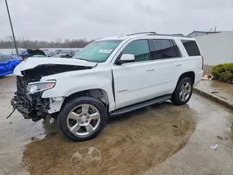 2017 Chevrolet Tahoe 1GNSKBKC1HR319895 Lot 79373705