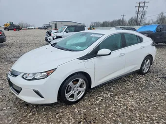 2017 Chevrolet Volt 1G1RA6S55HU135505