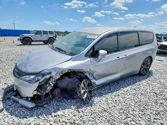 2020 Chrysler Pacifica 2C4RC1FG8LR120079 Lot 64120086