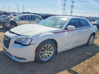 2019 Chrysler 300 2C3CCAAGXKH651399