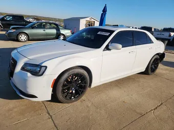 2021 Chrysler 300S 2C3CCABG2MH550178