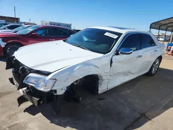 2019 Chrysler 300C 2C3CCAKG9KH534346