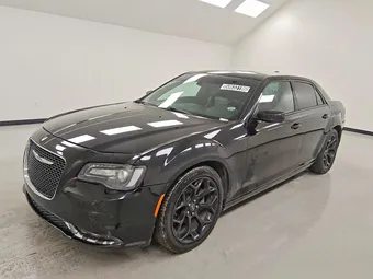 2019 Chrysler 300S 2C3CCABG9KH516011