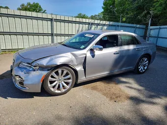 2017 Chrysler 300C 2C3CCAEG2HH570254