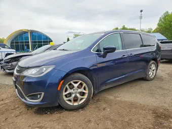 2017 Chrysler Pacifica 2C4RC1BG7HR788436