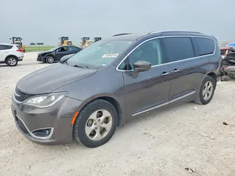 2017 Chrysler Pacifica 2C4RC1EG5HR644492 Lot 51666516