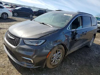 2022 Chrysler Pacifica 2C4RC1BG7NR170755 Lot 77392145