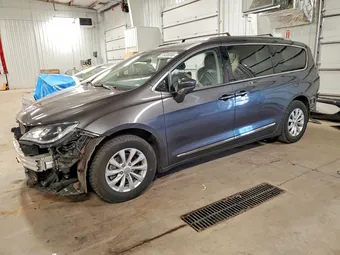 2019 Chrysler Pacifica 2C4RC1BG4KR644799 Lot 51496996