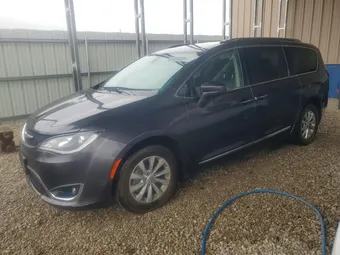 2018 Chrysler Pacifica 2C4RC1EG8JR103085 Lot 48415896